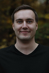 photo of person Patrick Büchting