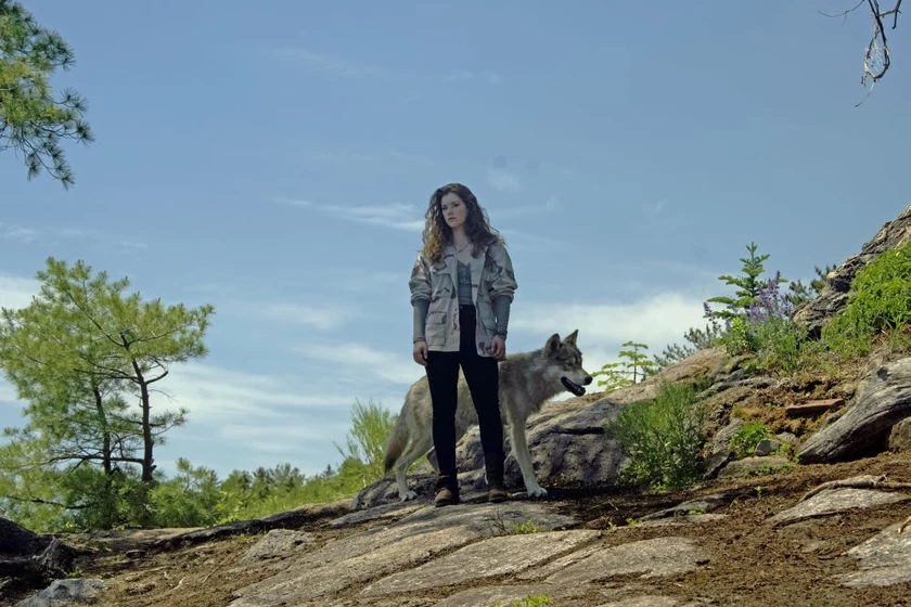 Molly Kunz en el-lobo-y-el-leon
