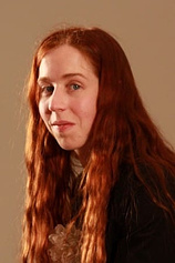 photo of person Cécile Corbel