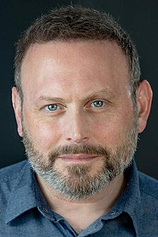 picture of actor Todd Cerveris