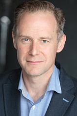 photo of person Richard Teverson