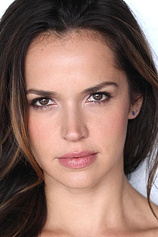 picture of actor Tamara Duarte