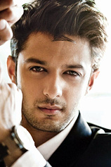 picture of actor Vatsal Sheth