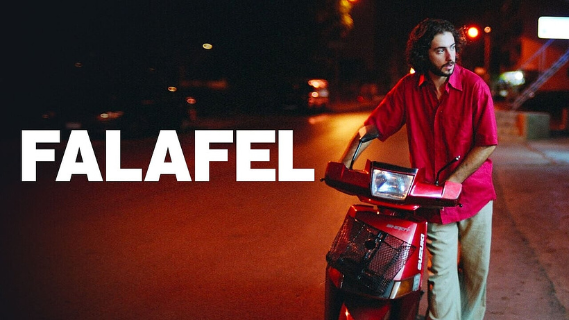 Imagen de Falafel