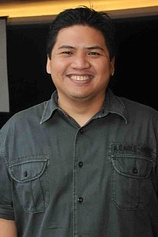photo of person Michael Tuviera