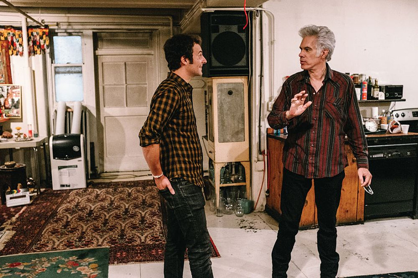 Imagen de Uncle Howard