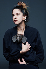 photo of person Caitlin Cronenberg