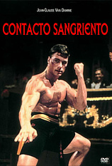 poster of movie Contacto Sangriento