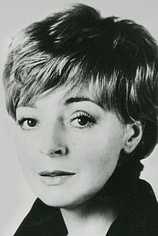photo of person Barbara Leigh-Hunt