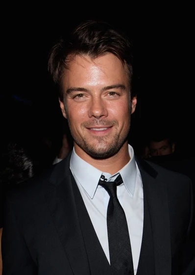 Josh Duhamel en Transformers: La Venganza de los Caídos (Premiere en Londres. Junio 2009)