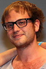photo of person Jérémy Minui