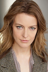 picture of actor Camille Natta