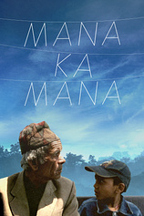 poster of movie Manakamana