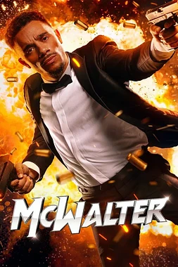 poster of movie McWalter