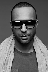 picture of actor Arash Labaf
