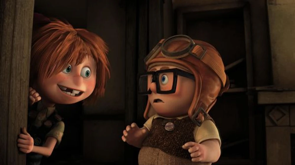 Imagen de Up