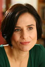 picture of actor Dorota Landowska