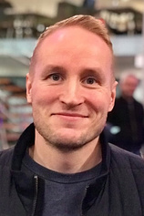 photo of person Ole Giæver