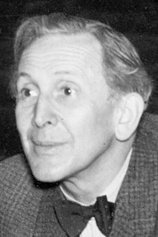photo of person Ragnar Hyltén-Cavallius