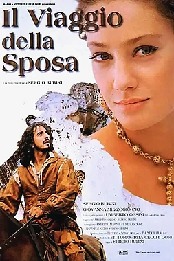 Il Viaggio della Sposa