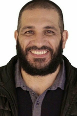 picture of actor Miguel Nader