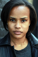 picture of actor Kristen Alminta