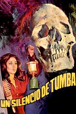 Un Silencio de Tumba