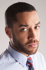 picture of actor Samuel Anderson