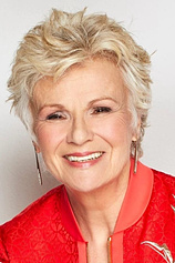 picture of actor Julie Walters