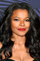 picture of actor Keesha Sharp