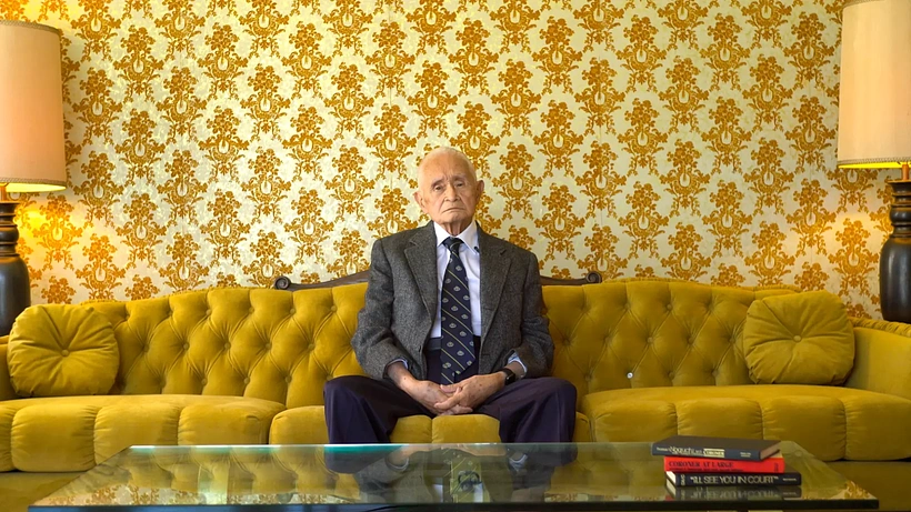 Imagen de Coroner to the Stars