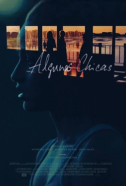 poster of movie Algunas chicas