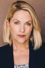 picture of actor Mandy June Turpin