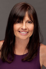 photo of person Gail Mancuso