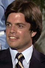 picture of actor Christopher S. Nelson
