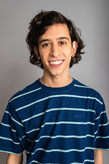 picture of actor Bruno Rondini