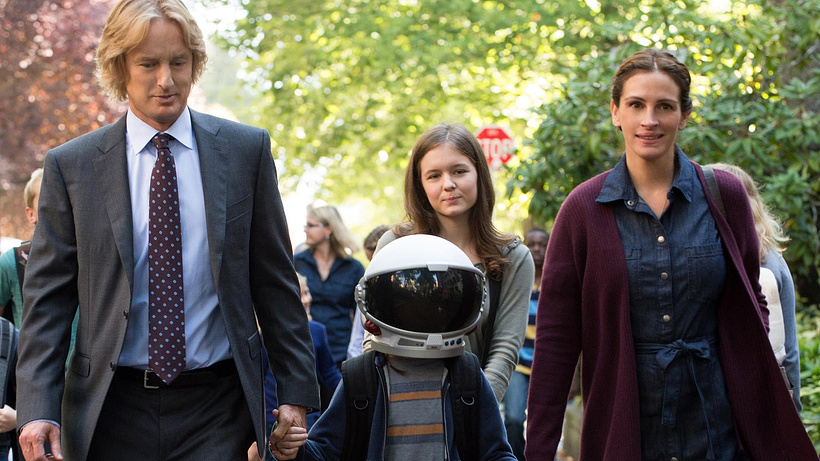 Imagen de Wonder (2017)