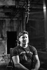 picture of actor Anthony Leroy