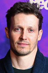 photo of person Will Estes