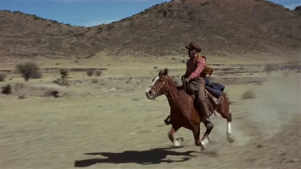 Imagen de buck-y-el-farsante