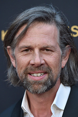 picture of actor Johan Heldenbergh