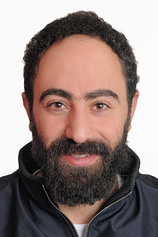 picture of actor Is'haq Elias