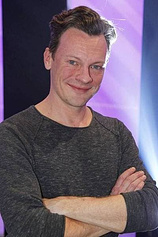 picture of actor Ville Tiihonen