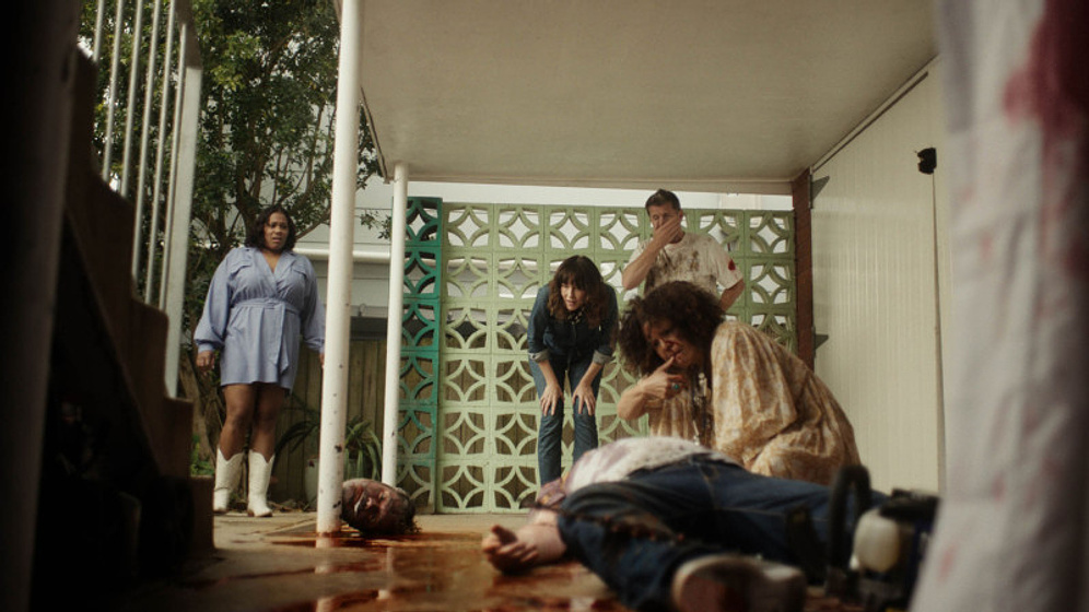 Imagen de Zombucha!