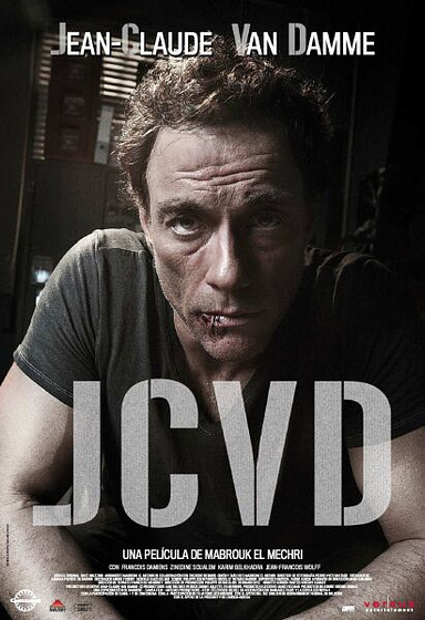 Imagen de JCVD (Cartel)