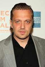 photo of person Steven Wiig