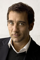 picture of actor Clive Owen