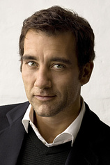 photo of person Clive Owen