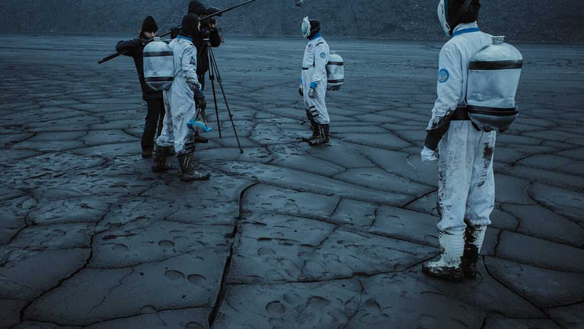 Imagen de Candidates of Death