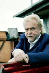 Foto de Hrafn Gunnlaugsson